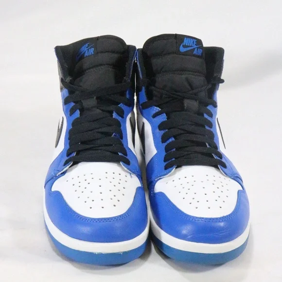 NIKE Air Jordan 1.5 The Return 'Reverse Fragment' Sz 9 US Men 768861-106 - Picture 5 of 8